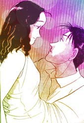 东京爱情故事
