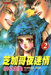 芝加哥夜迷情