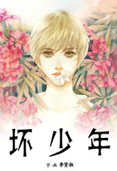 坏少年