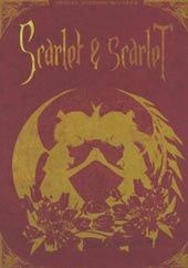 Scarlet&Scarlet漫画