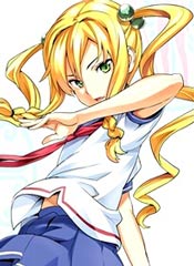 魔具少女