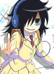 丧女