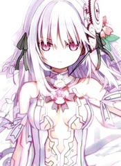 时钟机关之星