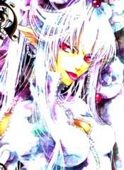 魔王爱勇者