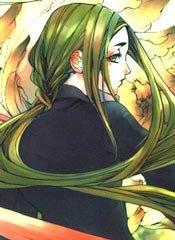 异星决战者