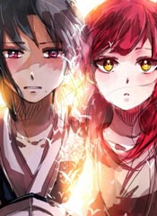 魔笛MAGI
