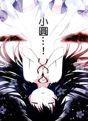 魔法少女小圆☆魔兽篇
