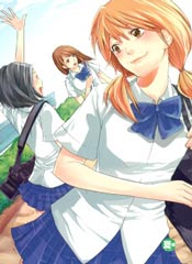 图说女子高制服百科