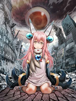 異種少女Q