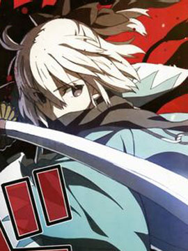 Fate/KOHA-ACE 帝都圣杯奇谭封面海报