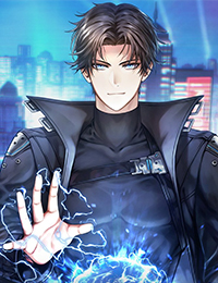 大魔法师靠奶续命