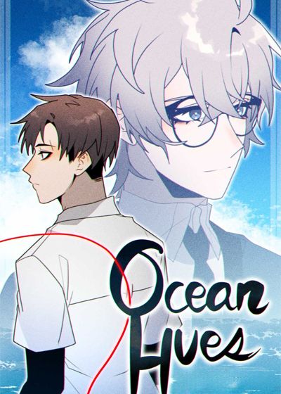 海与泪的沉默