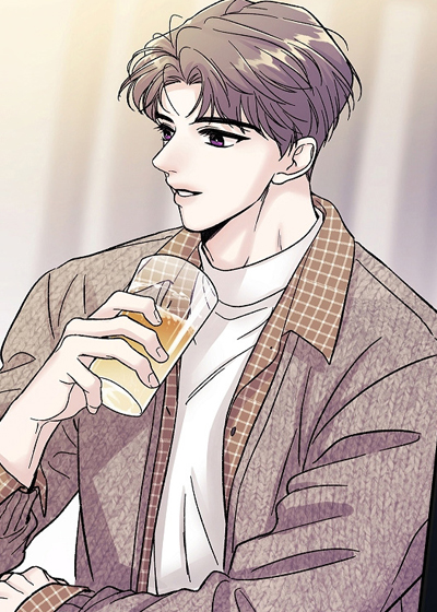 无感禁区漫画