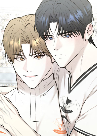 禁区内的谎言漫画