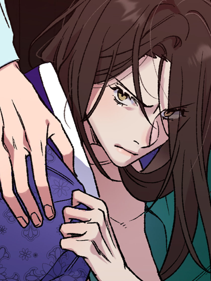 烙印之笼漫画
