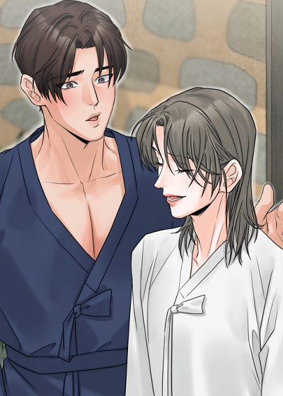 雪落无声漫画
