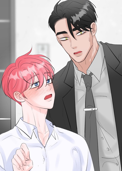 本能牢笼漫画