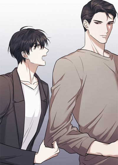 糖霜心痕漫画