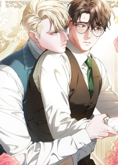 公爵情书漫画