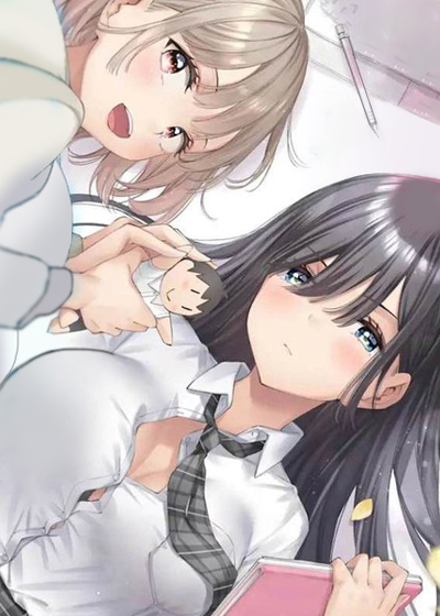 恋爱必修课漫画