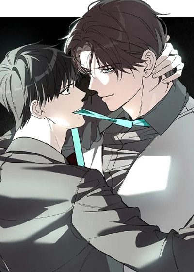 能力者禁猎区漫画