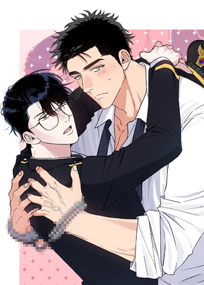 鲁莽爱人漫画