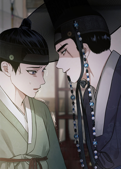 孽脉情缘漫画