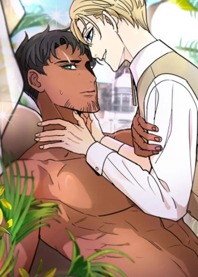 血冕之狮