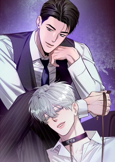 夜雾罪证漫画
