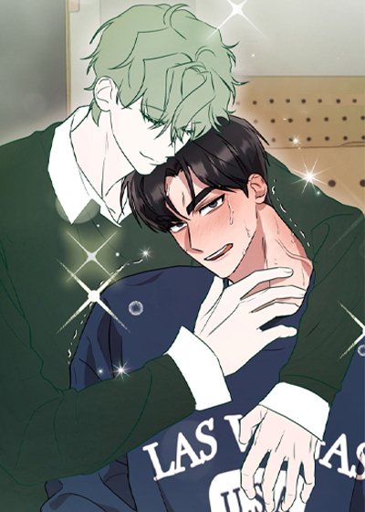 迷醉契约漫画