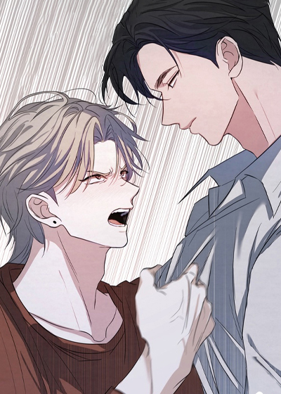 躲不开的相遇漫画