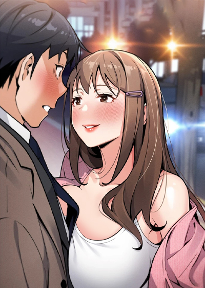 无法触碰的爱漫画