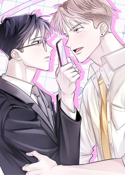 心跳点赞漫画