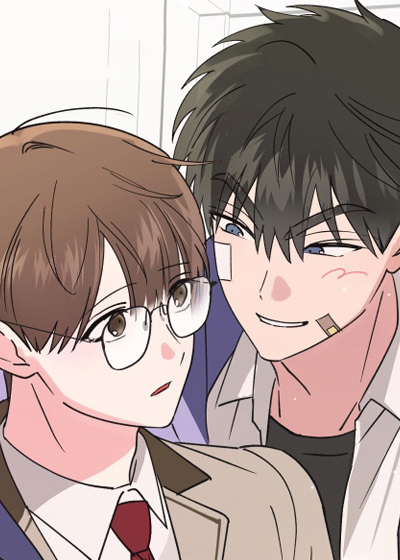 恶戏依存症漫画
