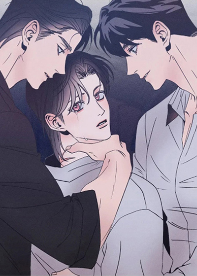 吻的创伤
