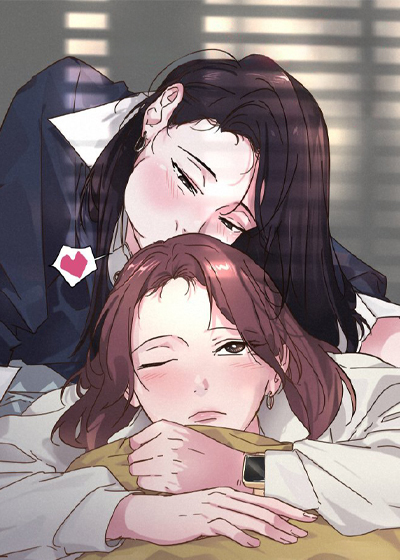 旧爱易燃漫画