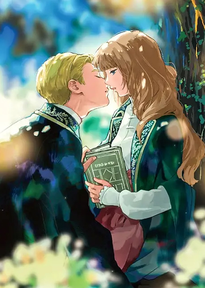 雷雨中的雪松香漫画