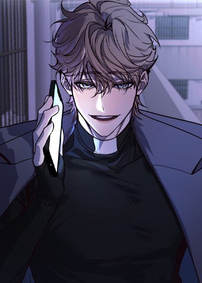 僵尸疗养师漫画