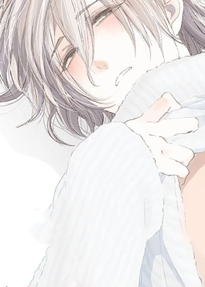 淤青色的灵感漫画