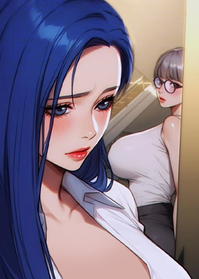 权力猎物漫画