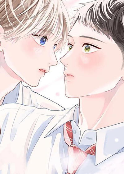 笔尖上的心跳漫画