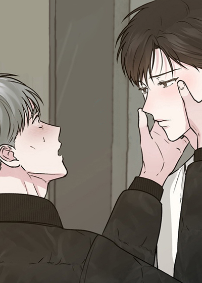 灼伤未愈漫画