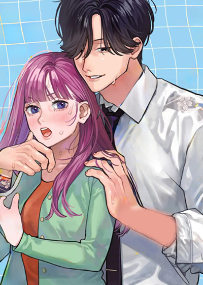 小梅汤日记漫画封面
