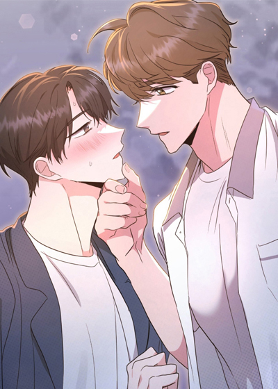 我的Alpha时代漫画