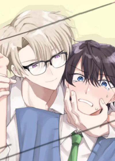 完美崩坏时漫画