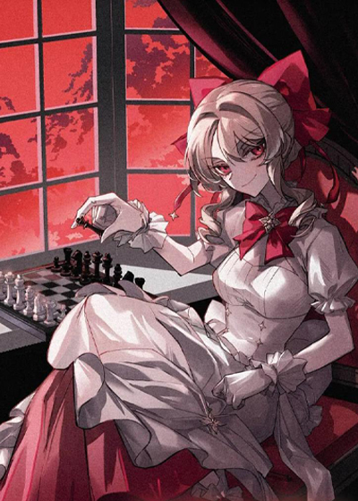 献给姐姐的毁灭之诗漫画