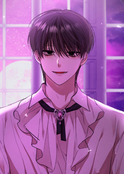 恶魔的邀约漫画