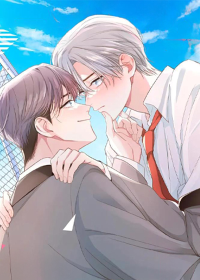 与你共度的季节漫画