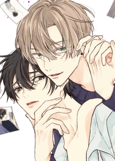 光与镜的彼方漫画