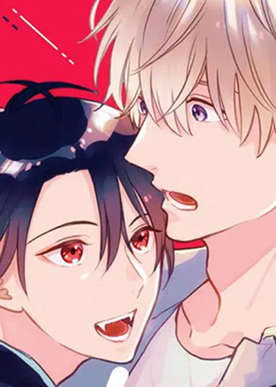 可以吸一口吗漫画